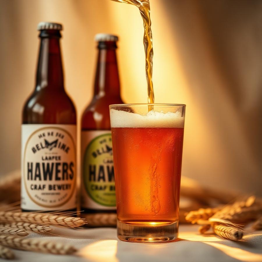 IPA Puro Malte 500ml